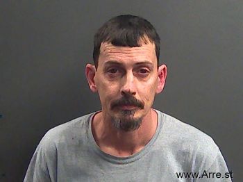 Chad L Mccormick Mugshot