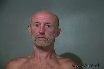 Chad A Mckillop Mugshot