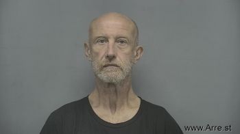 Chad Allen Mckillop Mugshot