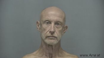 Chad Allen Mckillop Mugshot