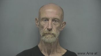 Chad A. Mckillop Mugshot