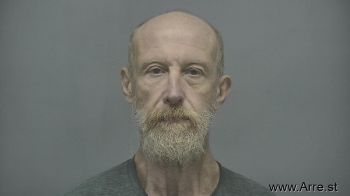 Chad A. Mckillop Mugshot