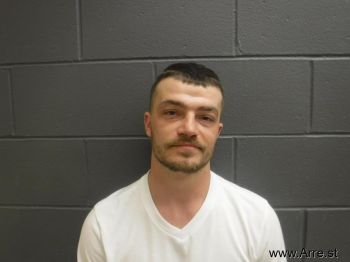 Chad E Mckinney Mugshot