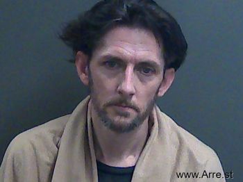 Chad Allen Stephenson Mugshot