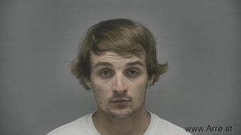 Chad Daniel Welsh Mugshot