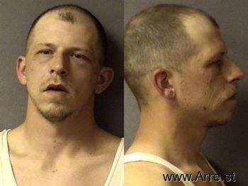 Chad Alan Williams Mugshot