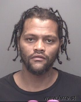 Chad Lamar Young Mugshot