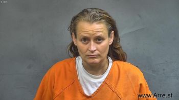 Chandra  Lee Mugshot