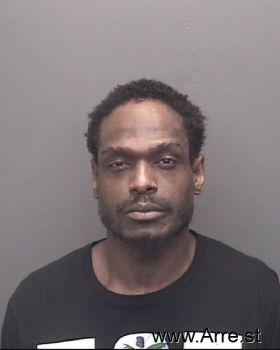 Charles  Evans Mugshot