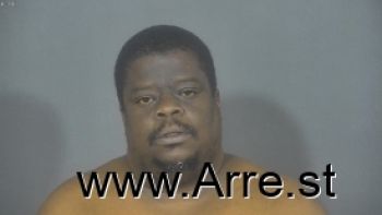 Charles Nmn Harrison Mugshot