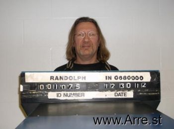 Charles Douglas Hill Mugshot