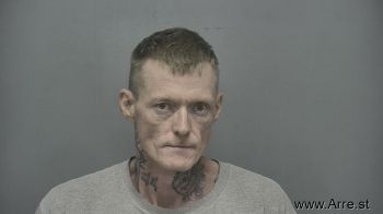 Charles Willard Keller Mugshot