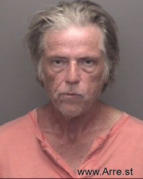 Charles Edwin Kelley Mugshot