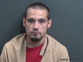 Charles David Mccallister Mugshot