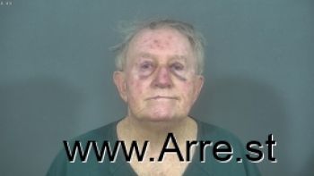 Charles Aurther Parrott Mugshot