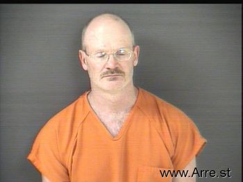 Charles  Potthoff Mugshot