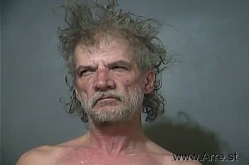 Charles R Rowe Mugshot