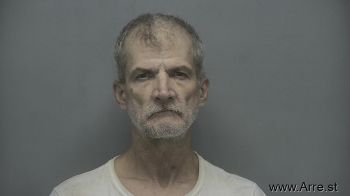 Charles R Rowe Mugshot