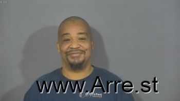 Charles Anthony Thornton Mugshot