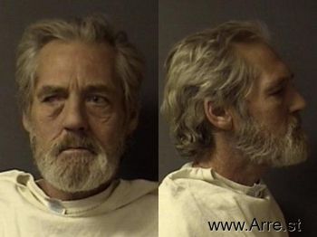 Charles William Whitaker Mugshot