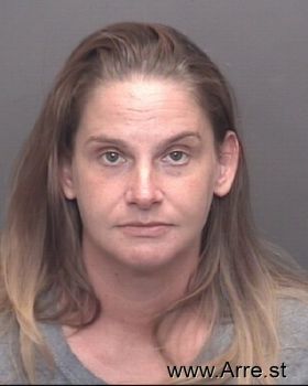 Charlotte Ann Hailman-williams Mugshot