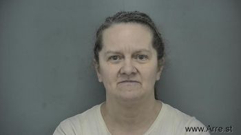 Charlotte Yvonne Moore Mugshot