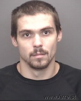 Chase Aaren Neil Kramer Mugshot