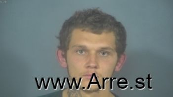 Chase Allen Thomas Mugshot