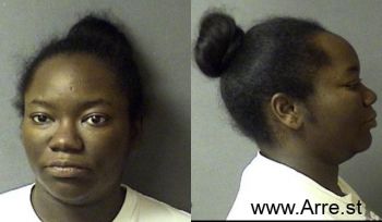 Chelsea Bryanna Cooper Mugshot