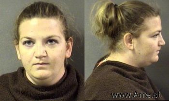 Chelsea Danielle Davis Mugshot