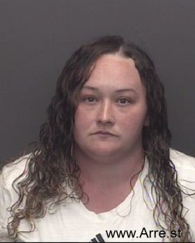 Chelsea Renae Fisher Mugshot