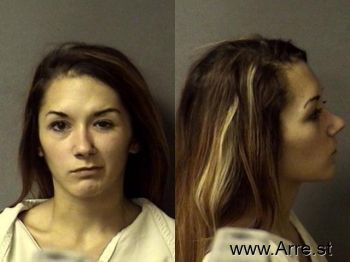 Chelsea Rose Flowers Mugshot