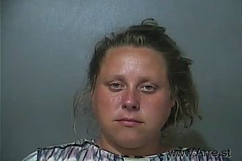 Chelsea Ann Johnson Mugshot