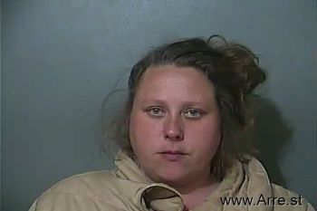 Chelsea Ann Johnson Mugshot