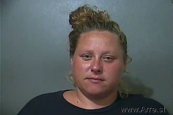 Chelsea Ann Johnson Mugshot