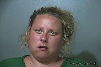 Chelsea Ann Johnson Mugshot