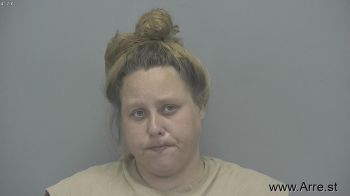 Chelsea A Johnson Mugshot