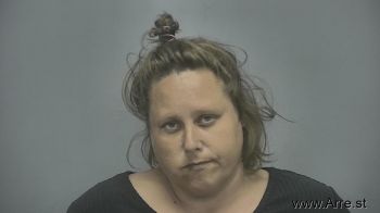 Chelsea A Johnson Mugshot