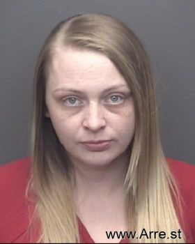 Chelsea Lynn Moore Mugshot