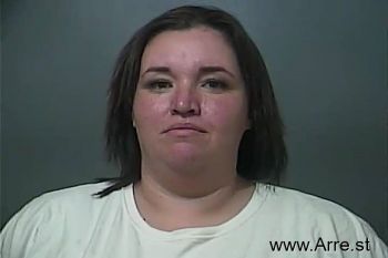 Chelsea J. Smith Mugshot