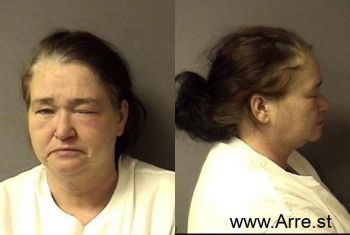 Cherie Penny Ann Johnson Mugshot