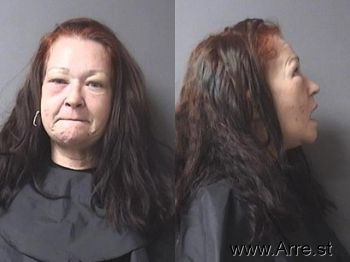 Cherie Penny Ann Johnson Mugshot