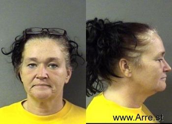 Cherie Penny Ann Johnson Mugshot