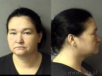 Cherie Penny Ann Johnson Mugshot