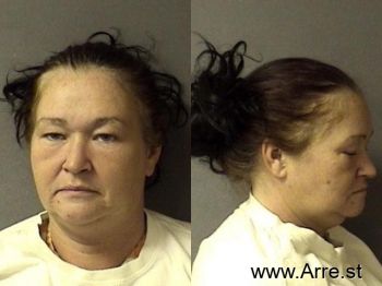 Cherie Penny Ann Johnson Mugshot