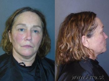 Cheryl  Anderson Mugshot