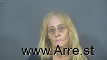 Cheryl Elizabath Bowers Mugshot