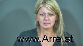 Cheryl Anne Eskridge Mugshot