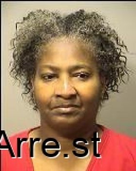 Cheryl Ann Harris Mugshot