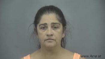 Cheryl Ann Harris Mugshot